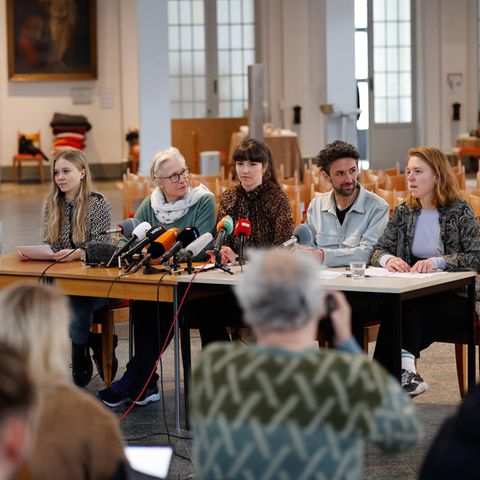 Letzte Generation, Klimaschutz und Kirche