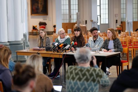 Letzte Generation, Klimaschutz und Kirche