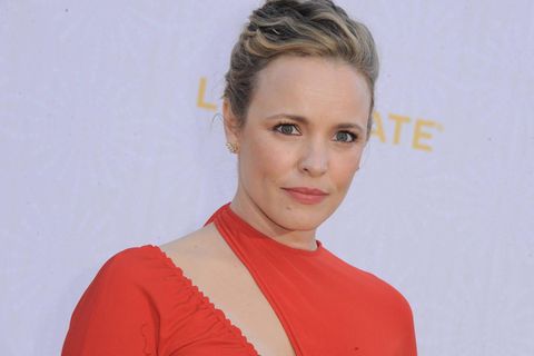 Schauspielerin Rachel McAdams