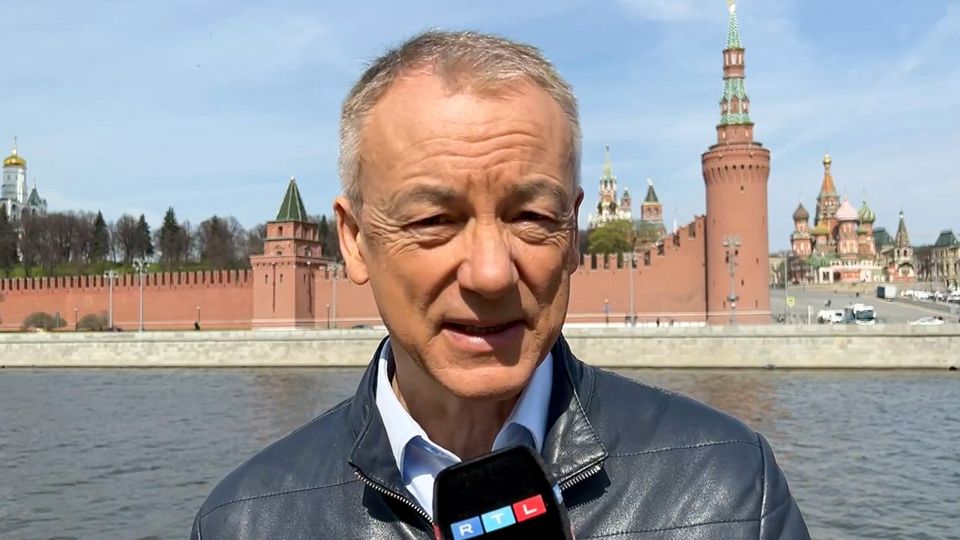 Moskau-Reporter über die Rolle der Wagner-Söldner