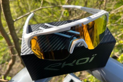 Ekoi E-Lens Evo im stern-Check