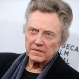 Christopher Walken