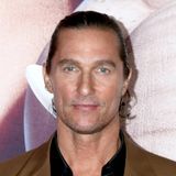 Matthew McConaughey
