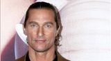 Matthew McConaughey