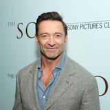 Hugh Jackman