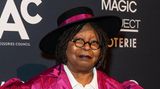 Whoopi Goldberg
