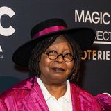 Whoopi Goldberg
