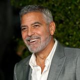George Clooney