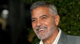 George Clooney