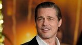 Brad Pitt