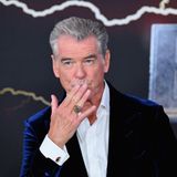 Pierce Brosnan