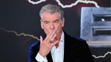 Pierce Brosnan
