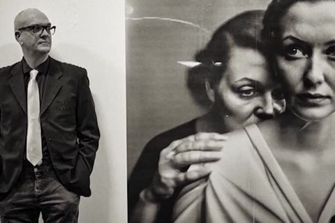 Video: Fotograf schlägt Preis für KI-generiertes Bild aus