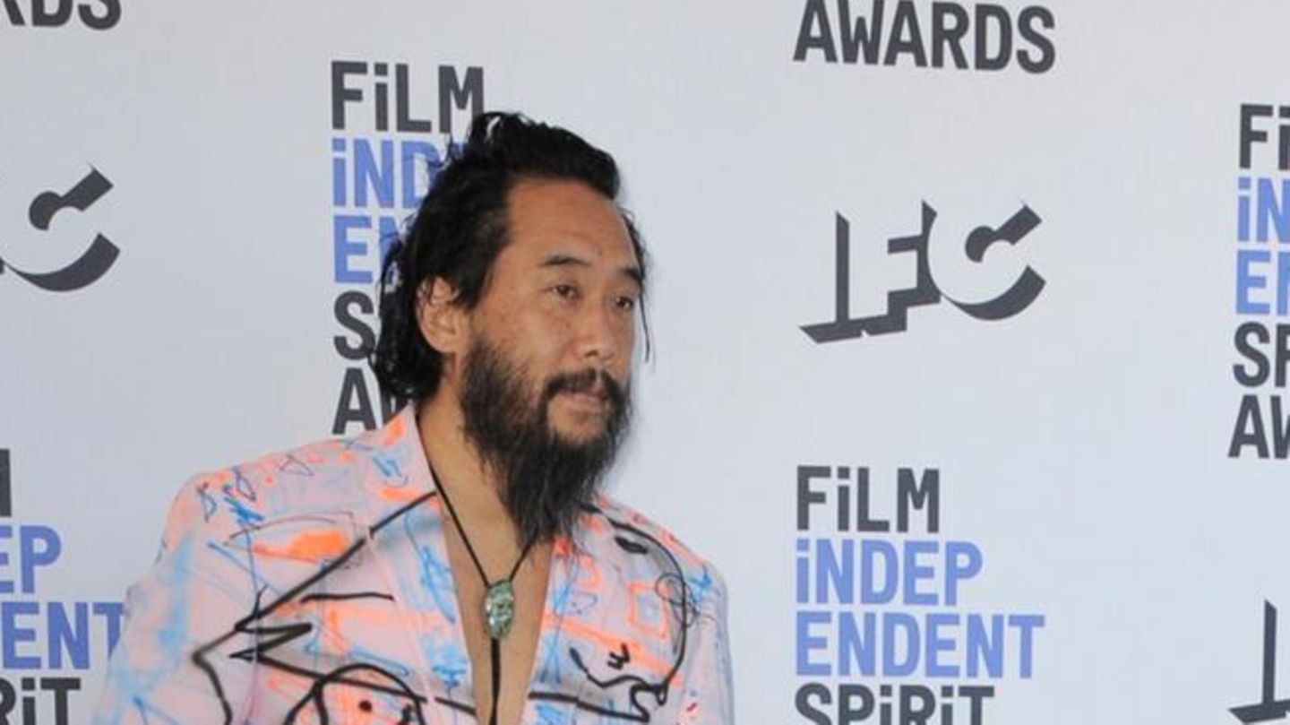 David Choe: "Ich bin kein Vergewaltiger": "Beef"-Darsteller lässt alten Podcast löschen – in dem er mit erzwungenem Sex prahlt