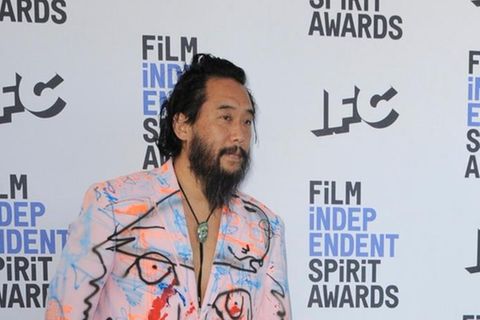 David Choe: "Ich bin kein Vergewaltiger": "Beef"-Darsteller lässt alten Podcast löschen – in dem er mit erzwungenem Sex prahlt