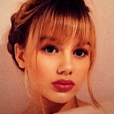 Rebecca Reusch wird immer noch vermisst