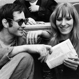 Drei Jahrzehnte des Terrors – die Geschichte der Roten Armee Fraktion in Bildern