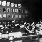 Drei Jahrzehnte des Terrors – die Geschichte der Roten Armee Fraktion in Bildern