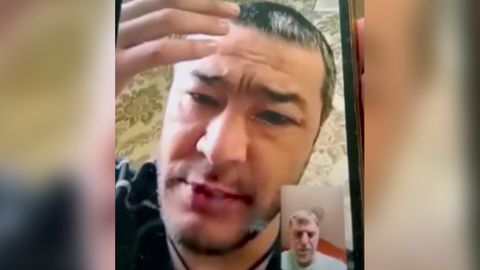 "Ich habe sie erschossen": Ex-Wagner-Söldner gesteht Mord an Sechsjähriger