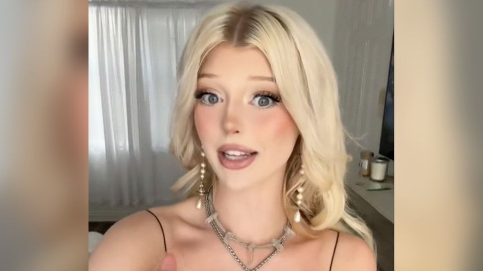 Coachella: Instagram-Star Loren Gray verrät, wie sich Influencer selbst inszenieren Coachella: Instagram-Star Loren Gray verrät, wie sich Influencer selbst inszenieren