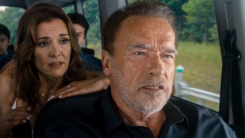 Arnold Schwarzenegger: Charity-Auktion in Kitzbühel mit Stargästen