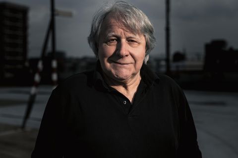 Peter Urban