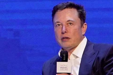 Video: Tesla-Chef Musk setzt auf Absatz um jeden Preis