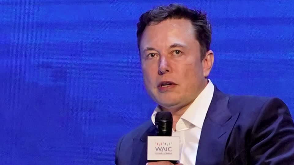 Video: Tesla-Chef Musk setzt auf Absatz um jeden Preis Video: Tesla-Chef Musk setzt auf Absatz um jeden Preis