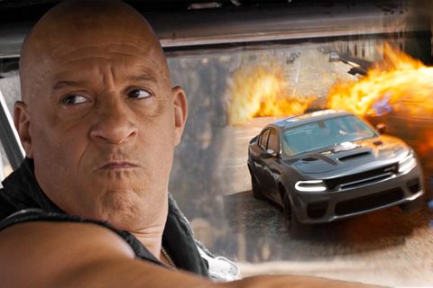 "Fast & Furious 10" im Trailer