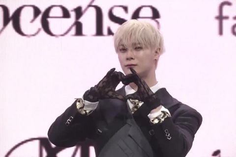 Video: K-Popstar Moonbin gestorben