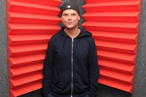 Avicii