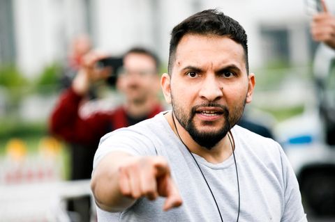 Attila Hildmann hält sich seit seiner Flucht in der Türkei auf (Archivbild)