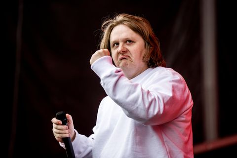 Lewis Capaldi