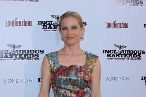 Bridget Fonda