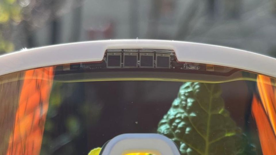 Ekoi E-Lens Evo im stern-Check