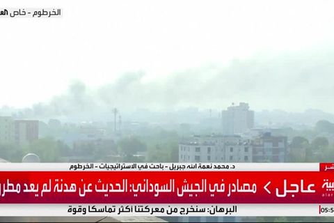 Video: Paramilitärs stimmen Waffenruhe im Sudan zu