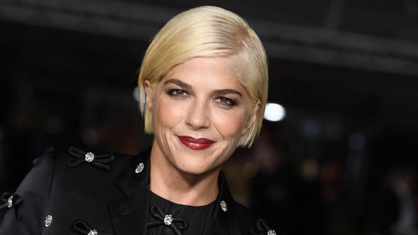 Selma Blair