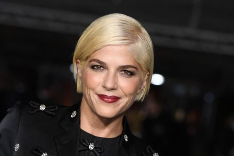 Selma Blair