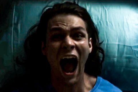 "Insidious 5" im nervenaufreibenden Trailer
