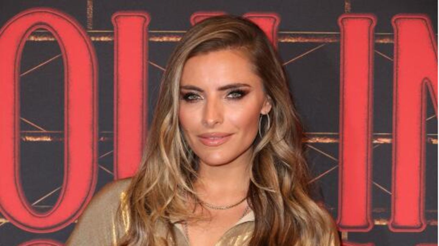 Sophia Thomalla
