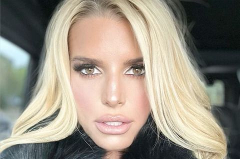 Jessica Simpson STERN.de