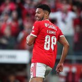 Goncalo Ramos  Der 21-jährige Portugiese von Benfica Lissabon ist einer der interessantesten Angreifer Europas. 14 Treffer steuerte er zur Tabellenführung von Benfica bei, in der Champions  League schaffte er es mit seinem Klub in das Viertelfinale und Nationalspieler ist er sowieso. Dennoch liegt sein Marktwert mit 40 Millionen Euro vergleichsweise niedrig.