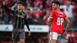 Goncalo Ramos  Der 21-jährige Portugiese von Benfica Lissabon ist einer der interessantesten Angreifer Europas. 14 Treffer steuerte er zur Tabellenführung von Benfica bei, in der Champions  League schaffte er es mit seinem Klub in das Viertelfinale und Nationalspieler ist er sowieso. Dennoch liegt sein Marktwert mit 40 Millionen Euro vergleichsweise niedrig.