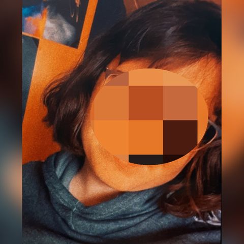 Unter anderem mit diesem Foto suchte die Polizei nach der 19-jährigen Kezhia aus Klötze in Sachsen-Anhalt