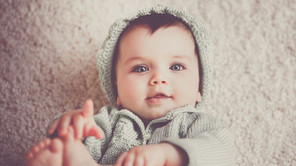 "Kleiner Bär" als Vorname: Die schönsten isländischen Babynamen – und was sie bedeuten "Kleiner Bär" als Vorname: Die schönsten isländischen Babynamen – und was sie bedeuten