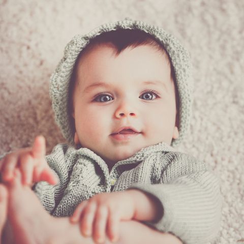 "Kleiner Bär" als Vorname: Die schönsten isländischen Babynamen – und was sie bedeuten