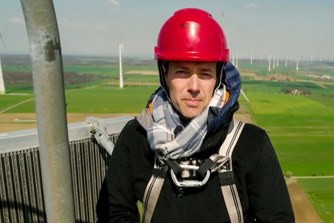 Windenergie im Kampf gegen die Klimakrise – was Sie jetzt wissen müssen