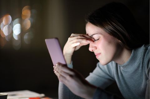 Gefahr Schlafmangel: Wie sich ein Ruhe-Defizit auf uns auswirkt