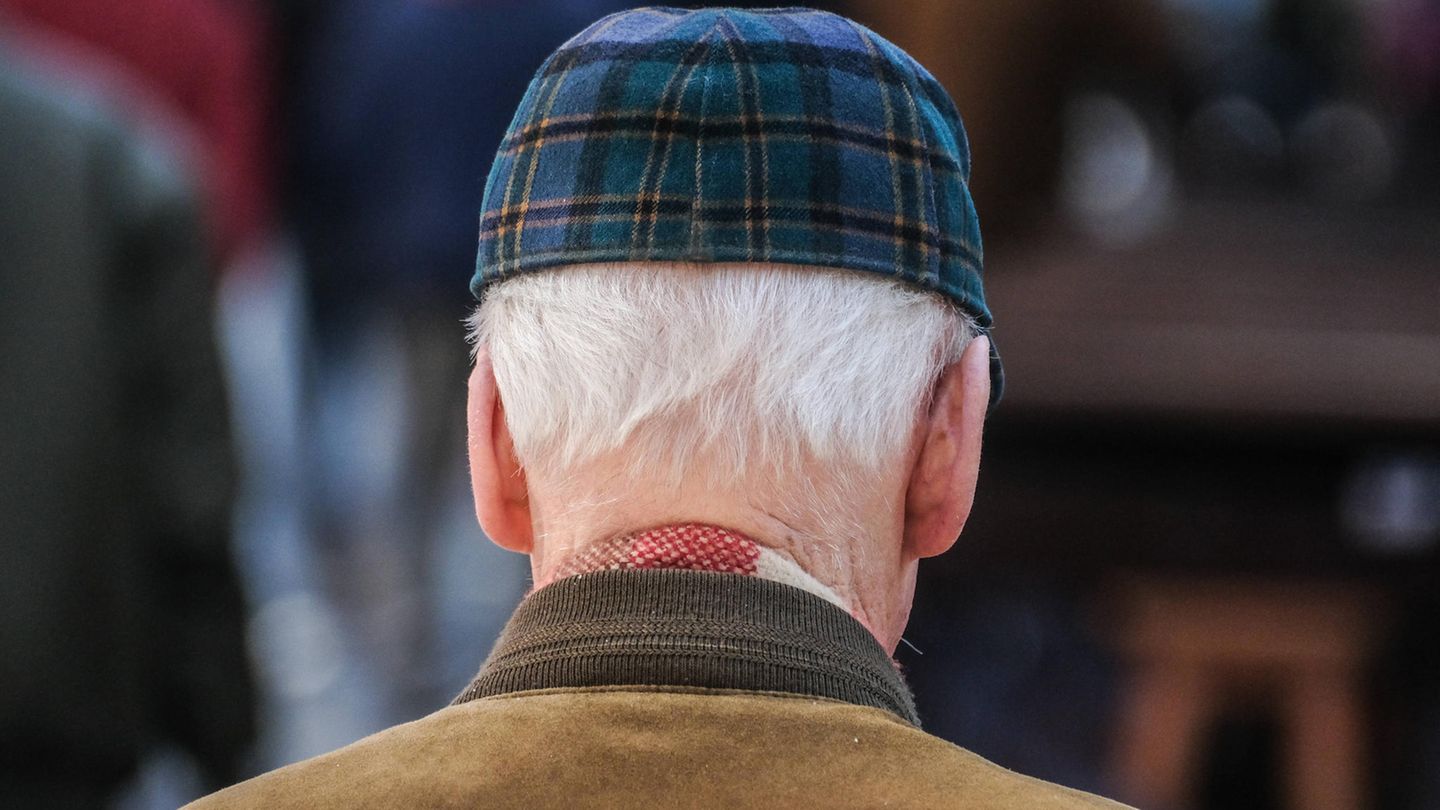 CDU pension concept reaped harsh criticism: “Scary suggestions”