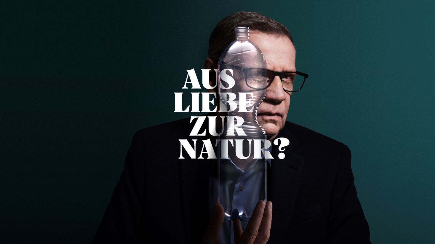 Lidl-Kampagne "Aus Liebe zur Natur" mit Günther Jauch